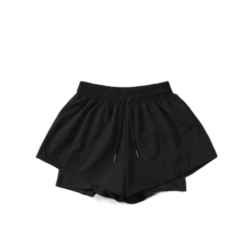 JUTEY ayollar sport shortilari