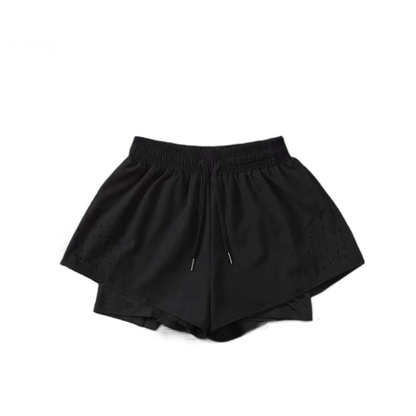 JUTEY ayollar sport shortilari