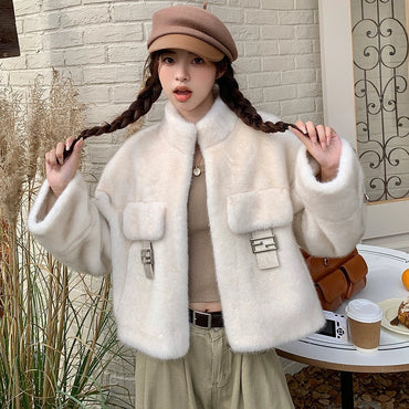 Ayollar uchun Kaiser paltosi