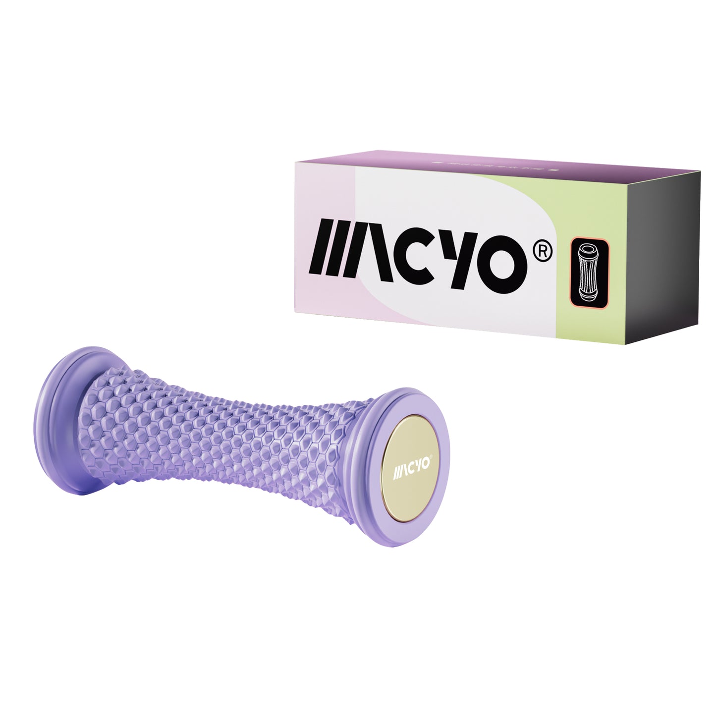 MACYO oyoq massaji roligi