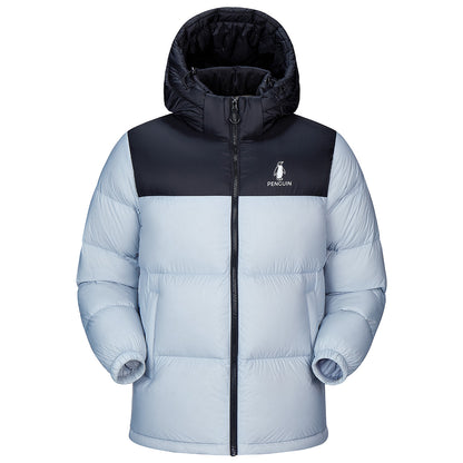 Куртка Camel x Penguin Cloud Puff