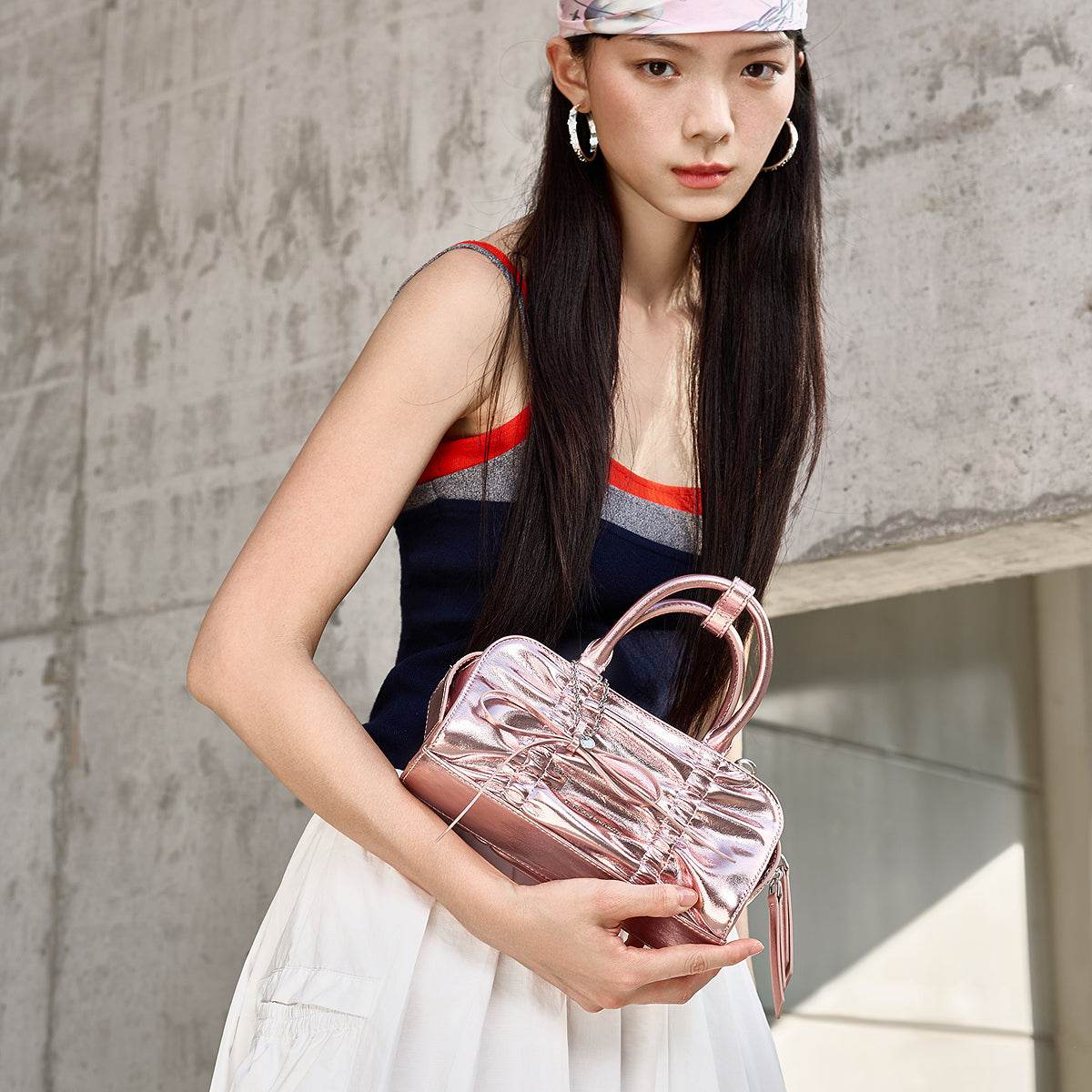 Сумка женская Charles&Keith - Boxette Shop