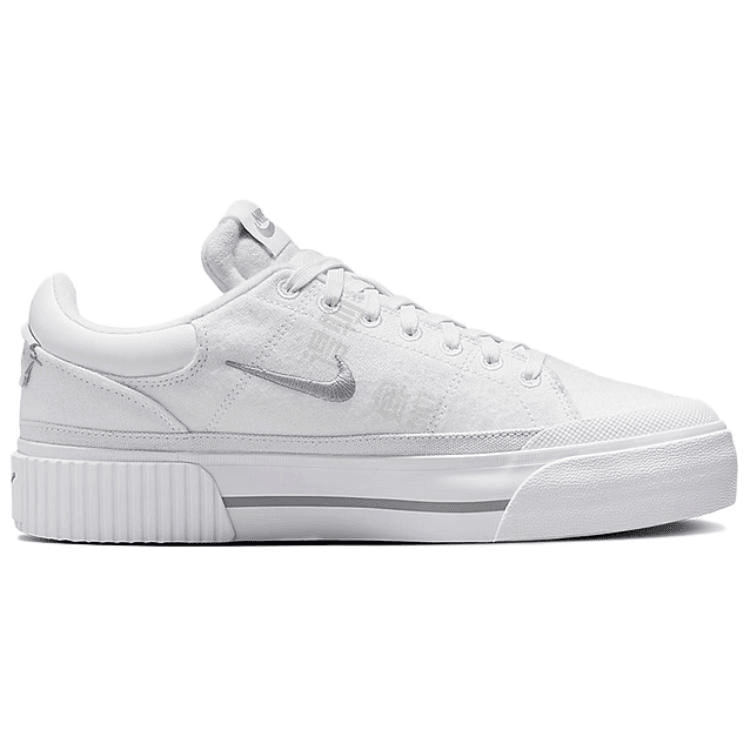 Кроссовки женские Nike Court Legacy - Boxette Shop