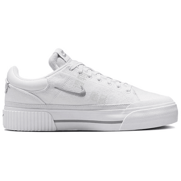 Кроссовки женские Nike Court Legacy - Boxette Shop