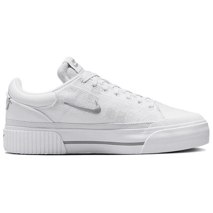 Кроссовки женские Nike Court Legacy - Boxette Shop