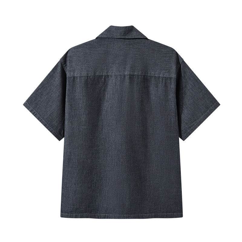 Рубашка мужская Gxg - Boxette Shop