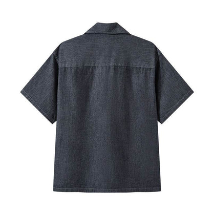 Рубашка мужская Gxg - Boxette Shop