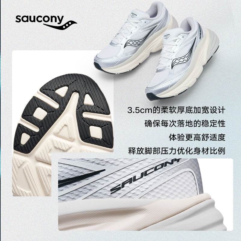 Кроссовки Saucony Guard AMR - Boxette Shop
