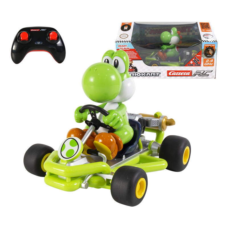 Машина дистанционного управления Carrera Mario