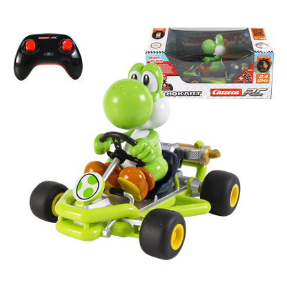 Машина дистанционного управления Carrera Mario