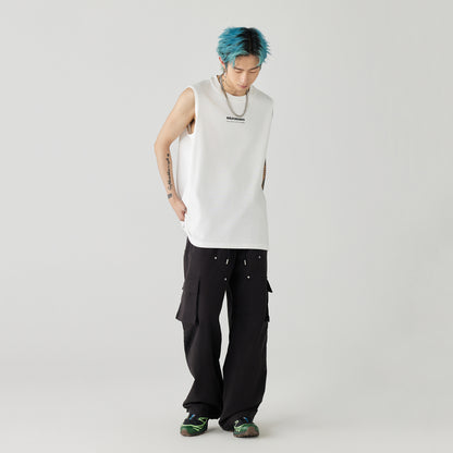 Майка Golfcross Sleeveless