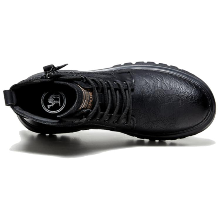 Ботинки мужские Camel Retro Martin Boots