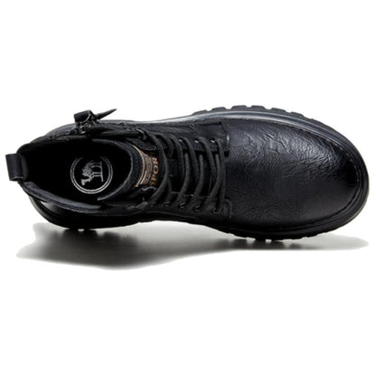 Ботинки мужские Camel Retro Martin Boots