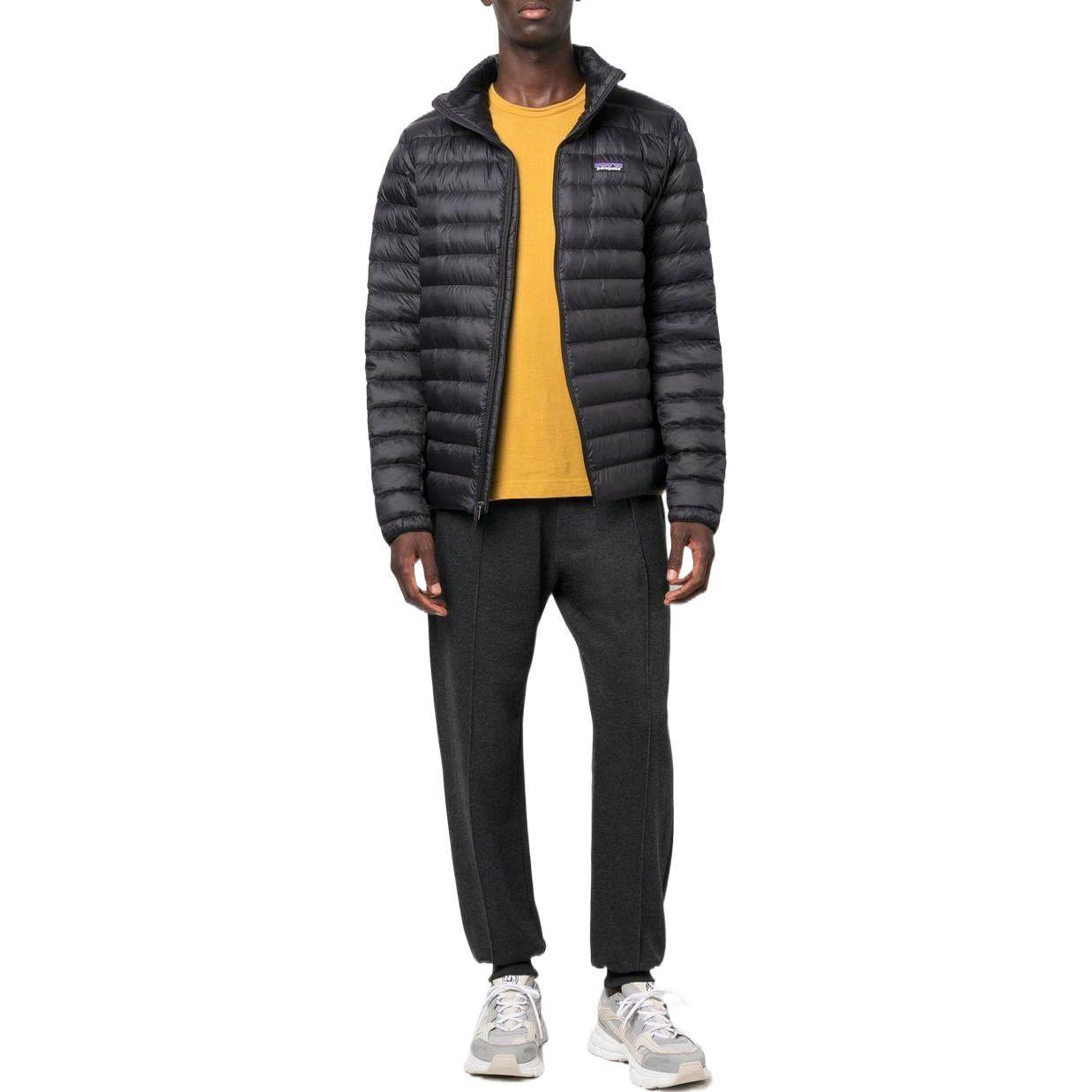 Пуховик мужской Patagonia - Boxette Shop