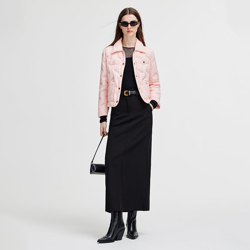 Ayollar uchun Navigare kurtkasi