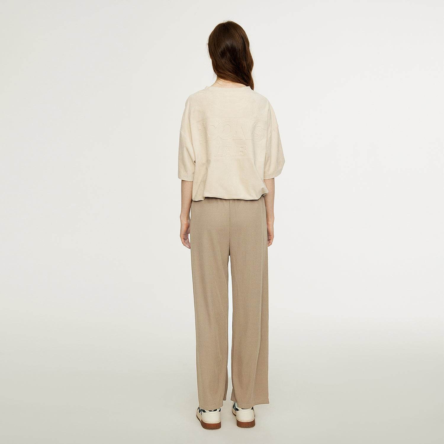 Брюки Icons Lab SS23 - Boxette Shop