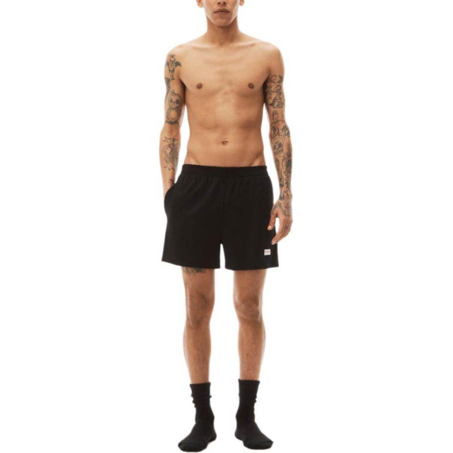 Шорты Alexander Wang - Boxette Shop