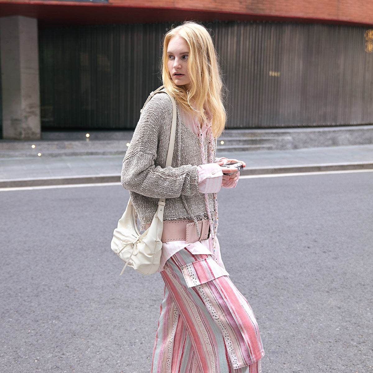 Сумка женская Charles&Keith - Boxette Shop