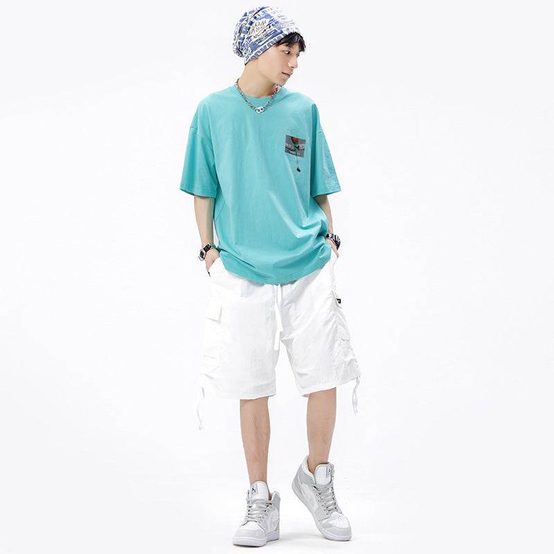 Шорты Minfinity - Boxette Shop