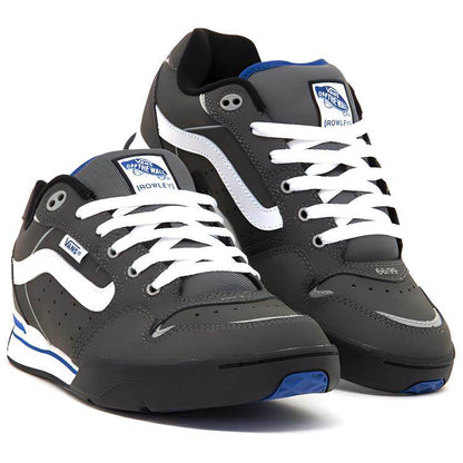 Кеды детские Vans rowley soft - Boxette Shop