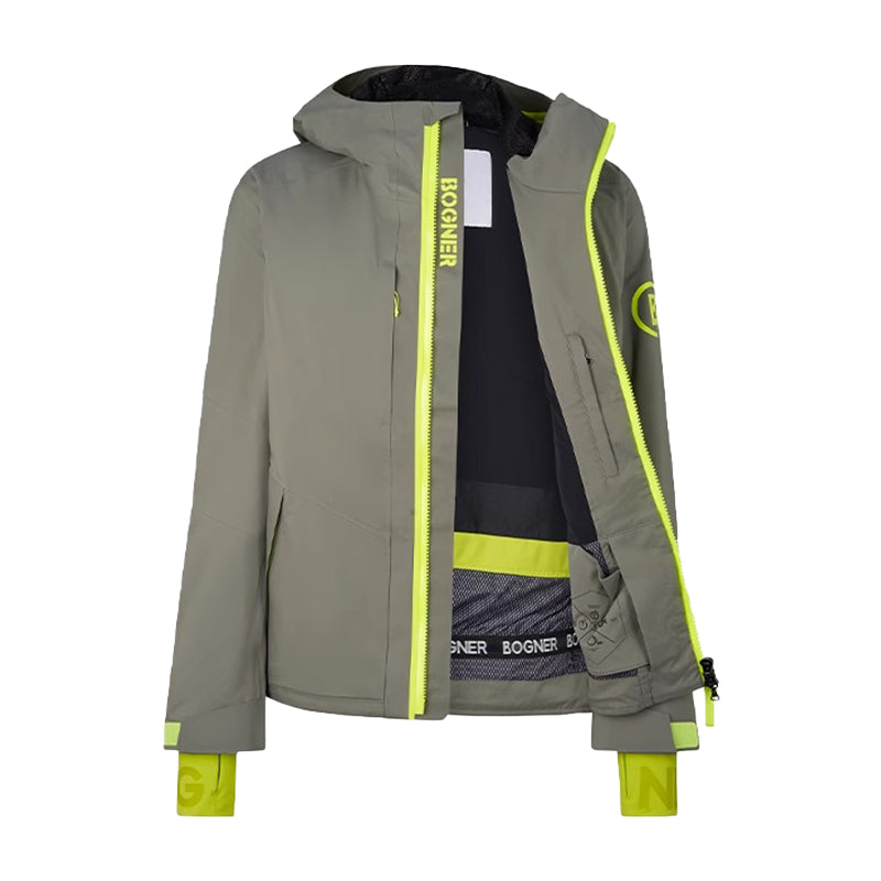 Куртка горнолыжная мужская Bogner