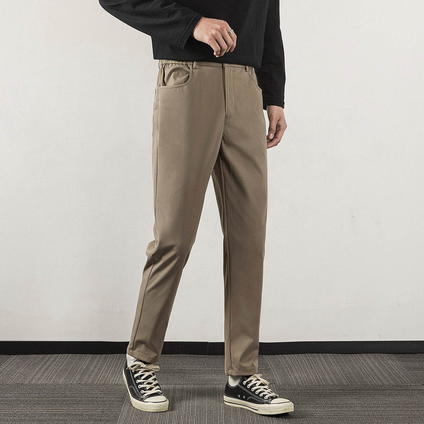 Брюки мужские Antioffice - Boxette Shop