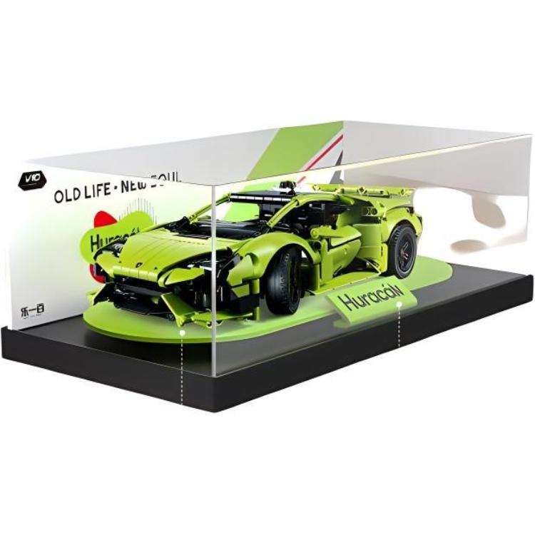 LEGO "Lamborghini Huracán Tecnica" (42161)