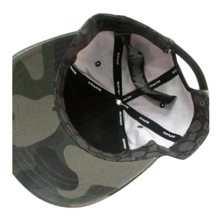 Кепка Coach - Boxette Shop