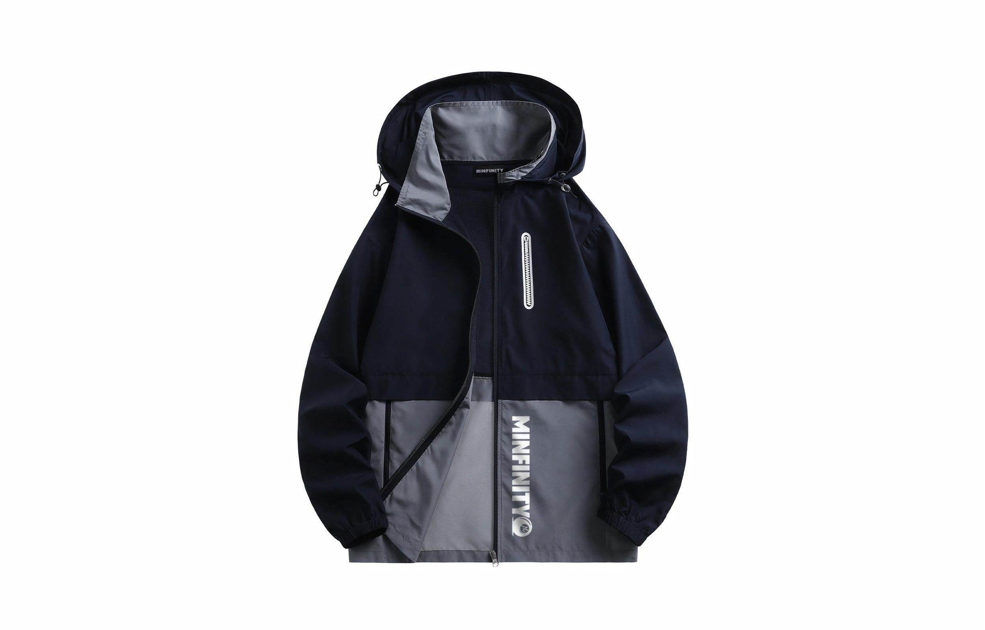 Куртка женская Minfinity - Boxette Shop