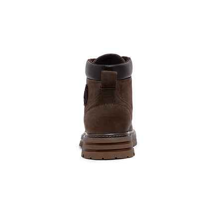 Сапоги мужские Camel