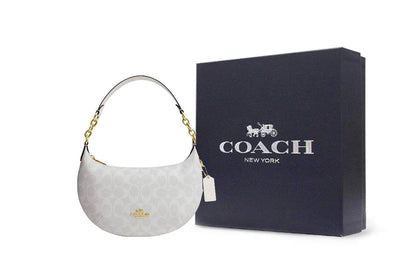 Сумка женская Coach Payton 28 Classic Old Fashioned - Boxette Shop