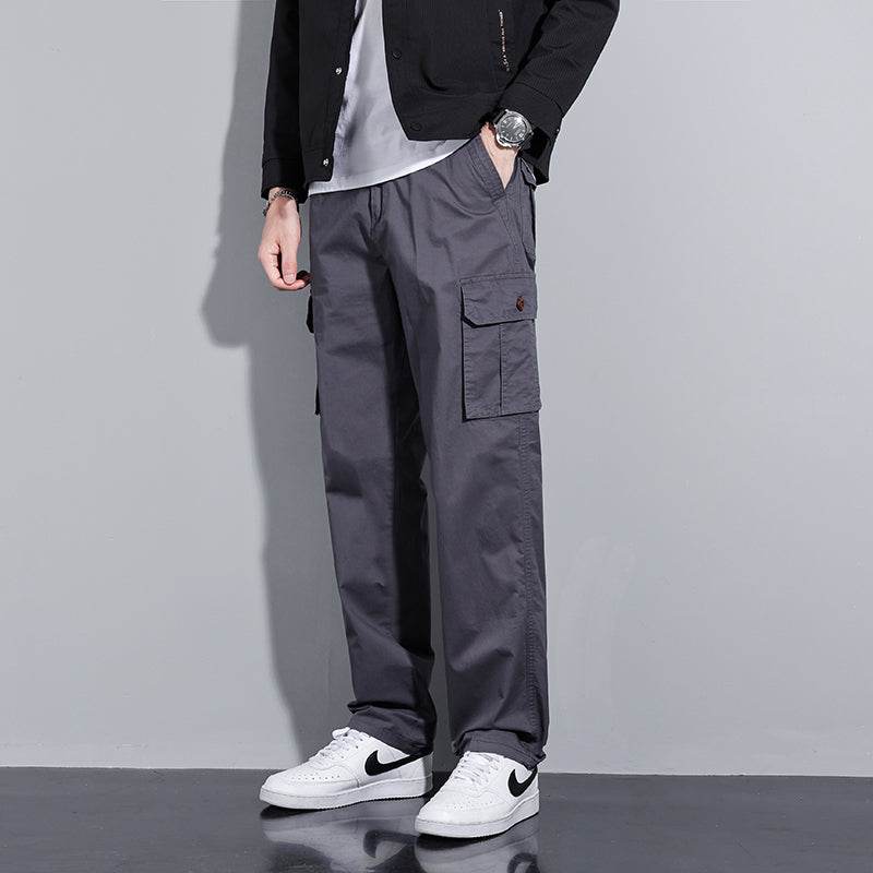 Брюки мужские Antioffice - Boxette Shop