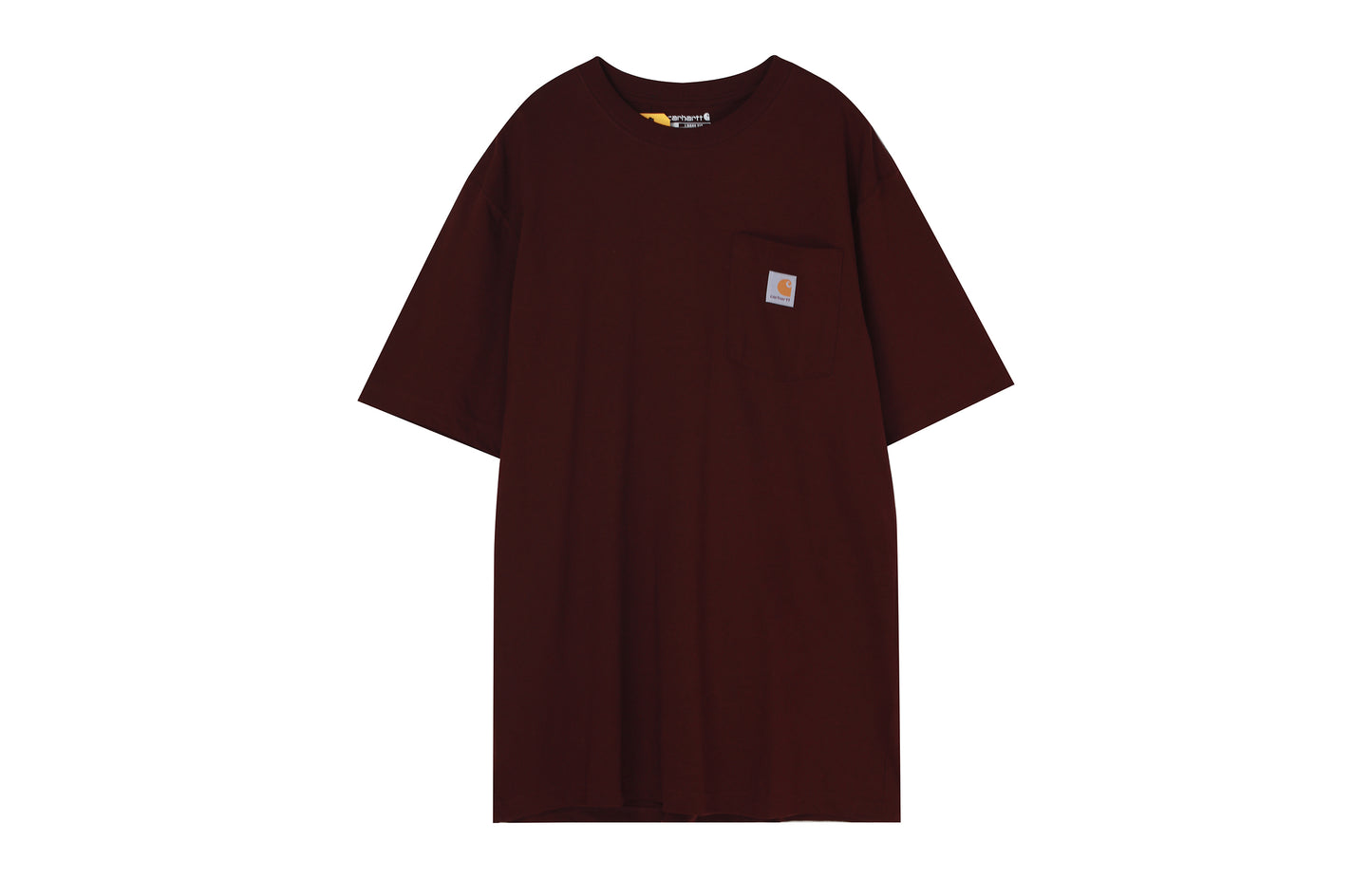 Erkaklar futbolkasi Carhartt K87