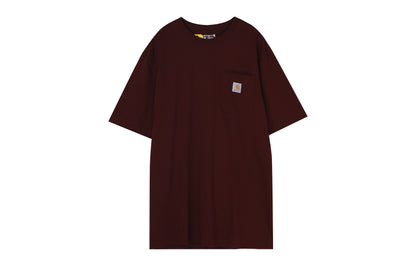Erkaklar futbolkasi Carhartt K87