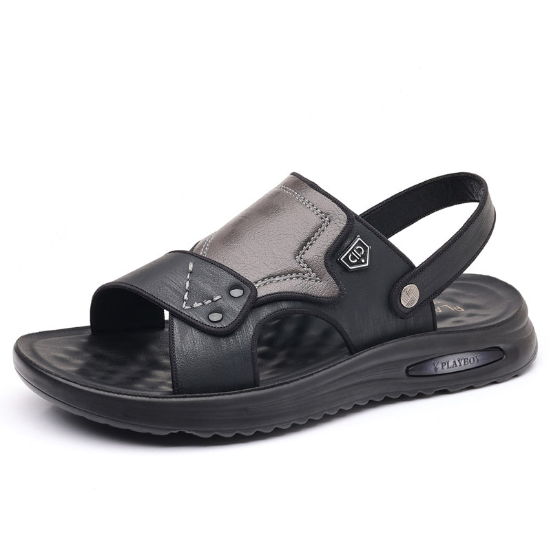 Erkaklar uchun Playboy sandallari