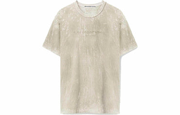 Футболка Alexander Wang - Boxette Shop