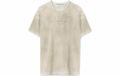 Футболка Alexander Wang - Boxette Shop