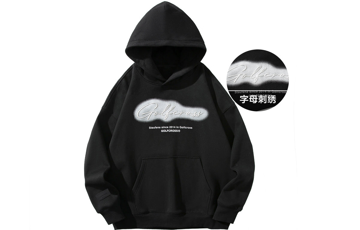 Худи женское Golfcross