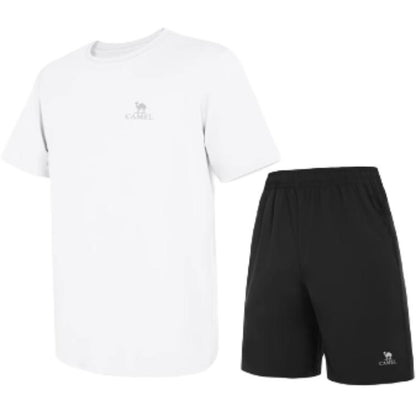 Спортивный костюм мужской Camel