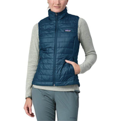Жилет женский Patagonia Nano Puff - Boxette Shop