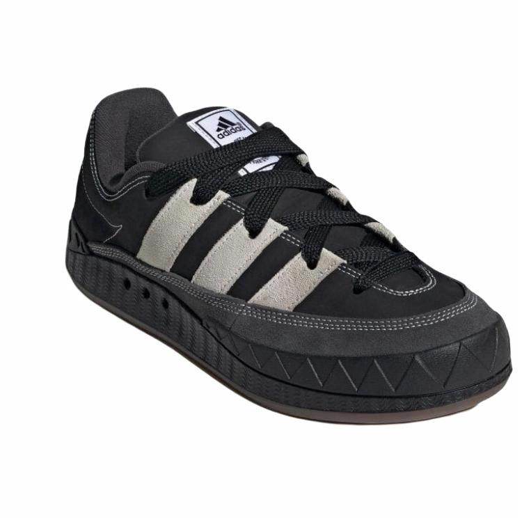 Кроссовки Adidas Originals Adimatic - Boxette Shop