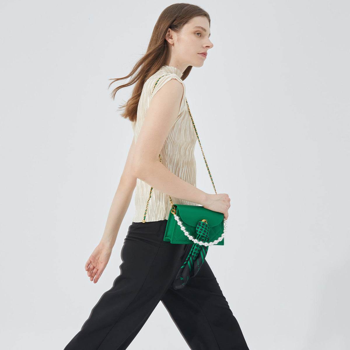 Сумка женская Charles&Keith - Boxette Shop