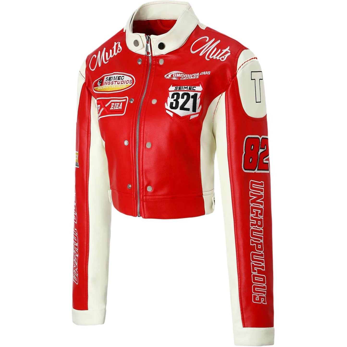 Куртка женская One Shallow - Boxette Shop