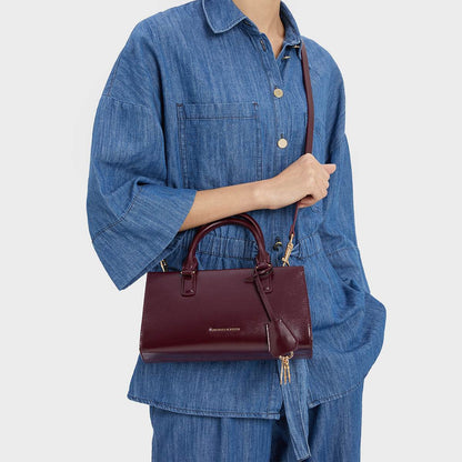 Сумка женская Charles&Keith Kerry - Boxette Shop