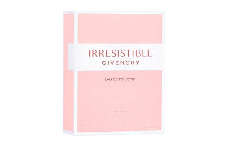 Духи женские Givenchy pour homme - Boxette Shop