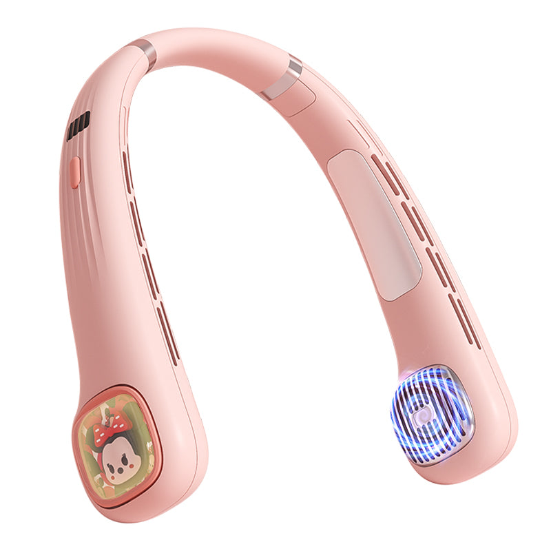 Disney DS4001 bo'yinbog'li fan