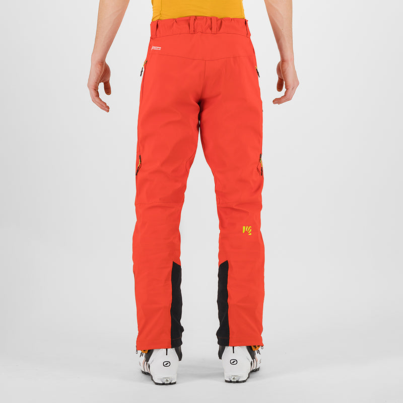 Karpos erkaklar chang'i shimlari