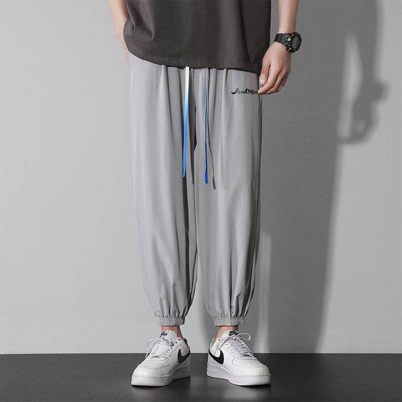 Спортивные брюки мужские Antioffice - Boxette Shop