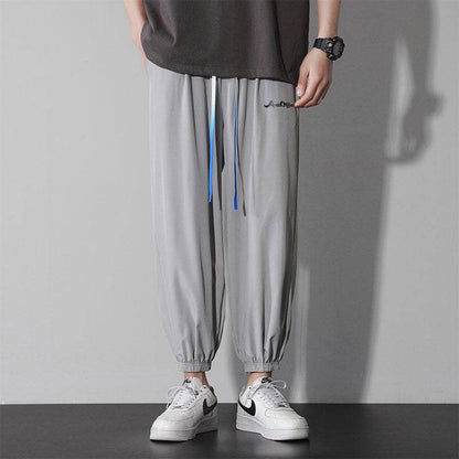 Спортивные брюки мужские Antioffice - Boxette Shop