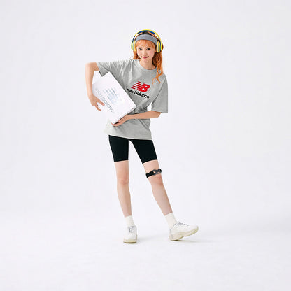 Спортивная футболка New Balance SS25